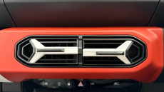 Dacia Spring 27kWh Expression 65 48kW 5dr Auto Electric Hatchback